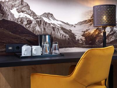 Mercure München Neuperlach Süd - 32