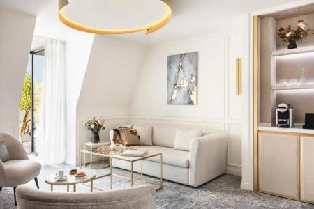 Maison Albars - Le Vendome - 67