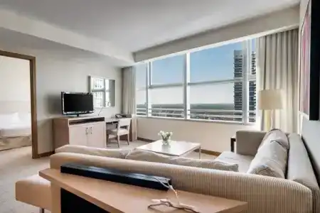 Aka Brickell - 55