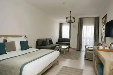 Iberotel Makadi Beach - 4