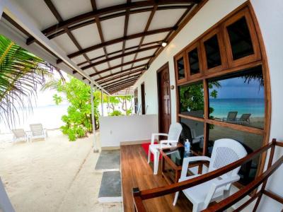 Lagoon View Maldives - 61