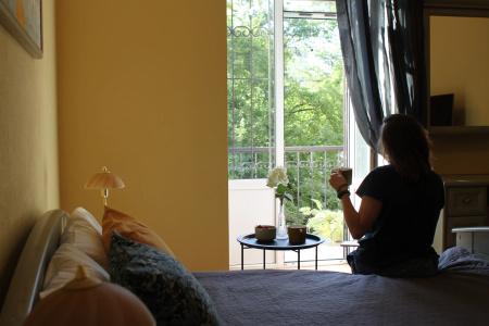 Sunflower b&b - 8