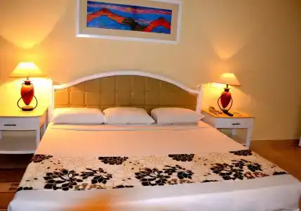 Tia Heights Makadi Bay Hurghada - 1