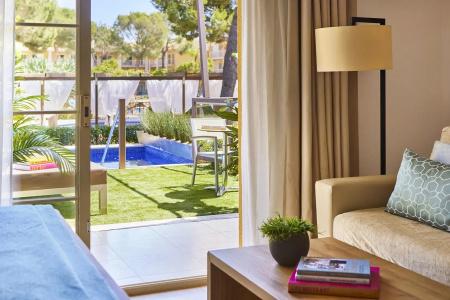 Zafiro Mallorca & Spa - 52