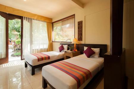Beji Ubud Resort - 55