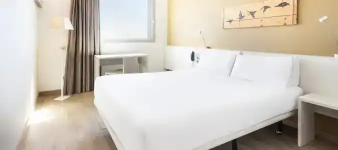 B&B Barcelona Viladecans - 51