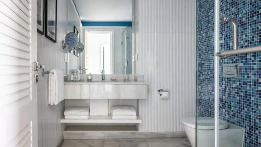 Four Seasons Alexandria At San Stefano - 114