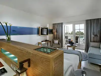 Movenpick Resort & Spa El Gouna - 2