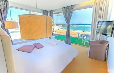 Dome Beach & Resort - 61