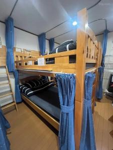 Mt Fuji Hostel Michael's - 41