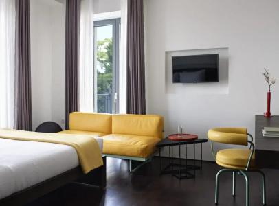 Domotel Kastri - 100