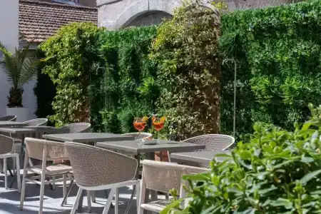 Hôtel Cézanne Boutique-Hôtel - 18