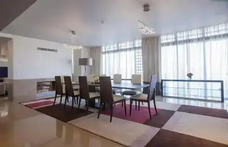 The Boulevard Arjaan by Rotana - 62