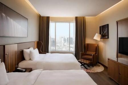 Radisson Blu, Dubai Canal View - 65