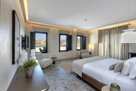 Aeonic Suites and Spa - 52