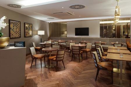 Hilton Belfast - 19