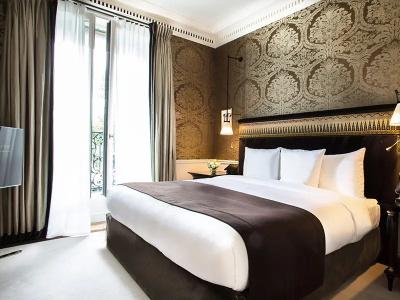 La Réserve Paris & Spa - 157