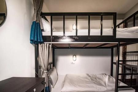 Balcony Party Hostel - Adult Only +18 - 32
