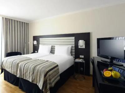 Eurostars Cristal Palace - 57
