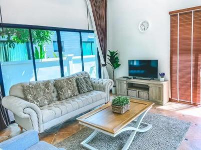 Royal Sammuk Villa - 73
