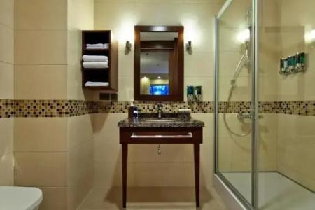 Hampton By Hilton Ordu - 38