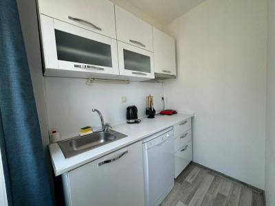 Istanbul Hub Flats - 56