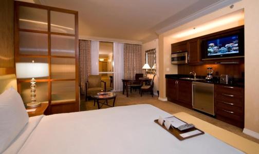 The Signature At Mgm Grand By Suiteness - 31