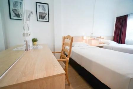 Basaya Beach & Resort - 70