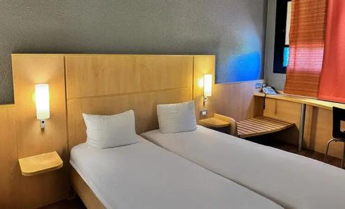 Novotel Milano Nord Ca' Granda - 45