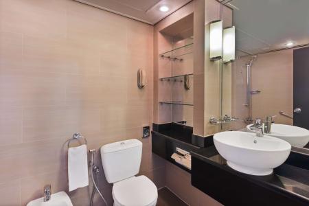 Radisson Blu & Resort, Al Ain - 49