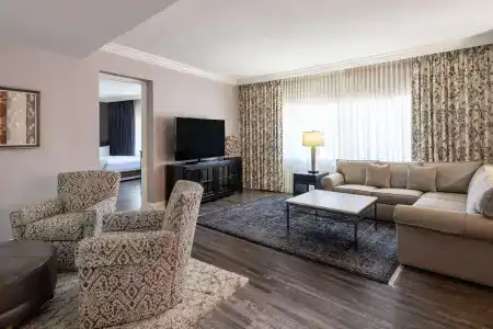 Hilton Dallas Lincoln Centre - 103