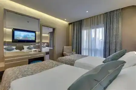 Club Grand Aqua - All Inclusive - 52