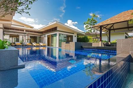 Casabay Luxury Pool Villas By Stay - Sha Extra Plus - 23