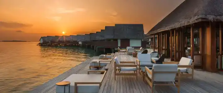Heritance Aarah-Premium All Inclusive - 19