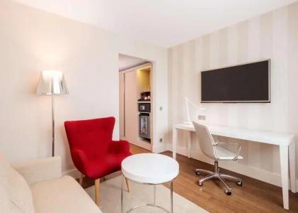 NH Collection Frankfurt City - 70