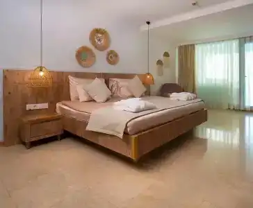 Flora Garden,Beach - Couples Concept - Adult Only (+16) - 58