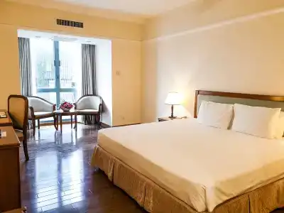 Ramana Saigon - 38