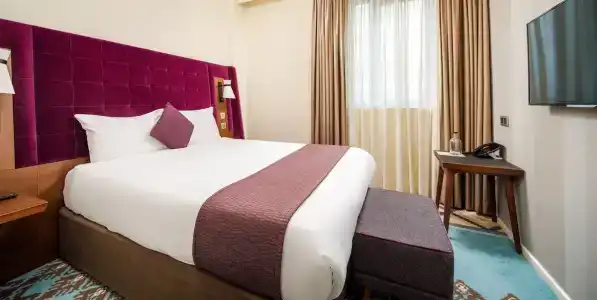 Mercure London Bridge - 9