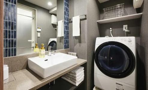 Gate Stay Premium Ginza Shintomicho - 72