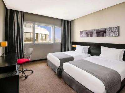 Mövenpick Casablanca - 63