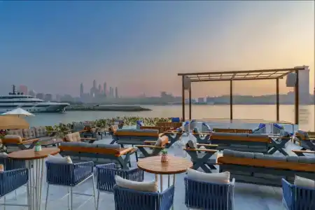 Rixos The Palm & Suites - Ultra All Inclusive - 20
