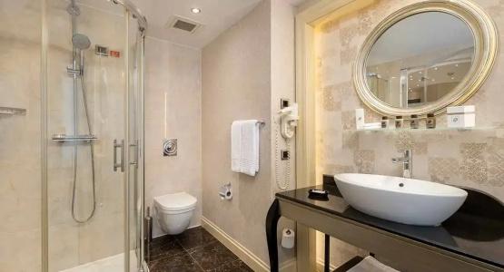 Limak Eurasia Luxury - 35