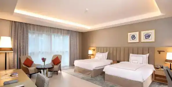 Cosmopolitan Dubai - Al Barsha - 30