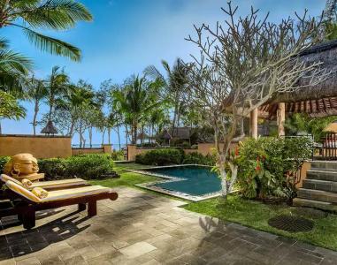 The Oberoi Beach Resort, Mauritius - 53