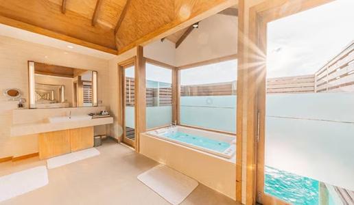 Hideaway Beach Resort & Spa - 90