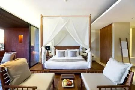 Hansar Samui Resort & Spa - Sha Extra Plus - 36