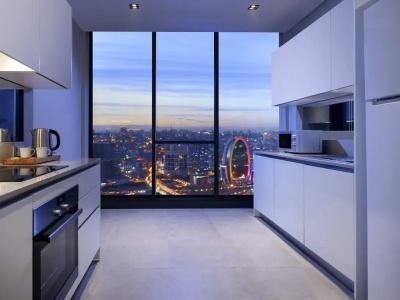 Movenpick Living Istanbul - 97
