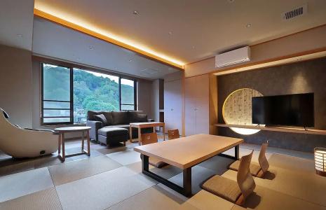 Marukyu Ryokan - 62