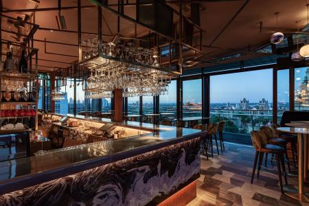 DoubleTree by Hilton London - Tower of London - 20