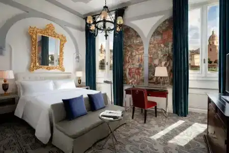 The St. Regis Florence - 39